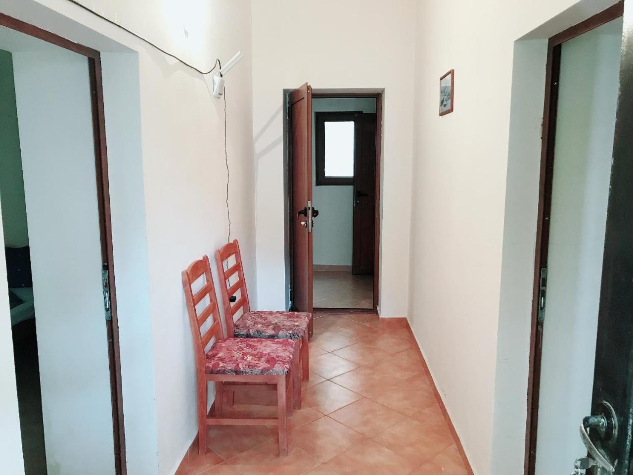 Guest House Yoanna Balchik Esterno foto