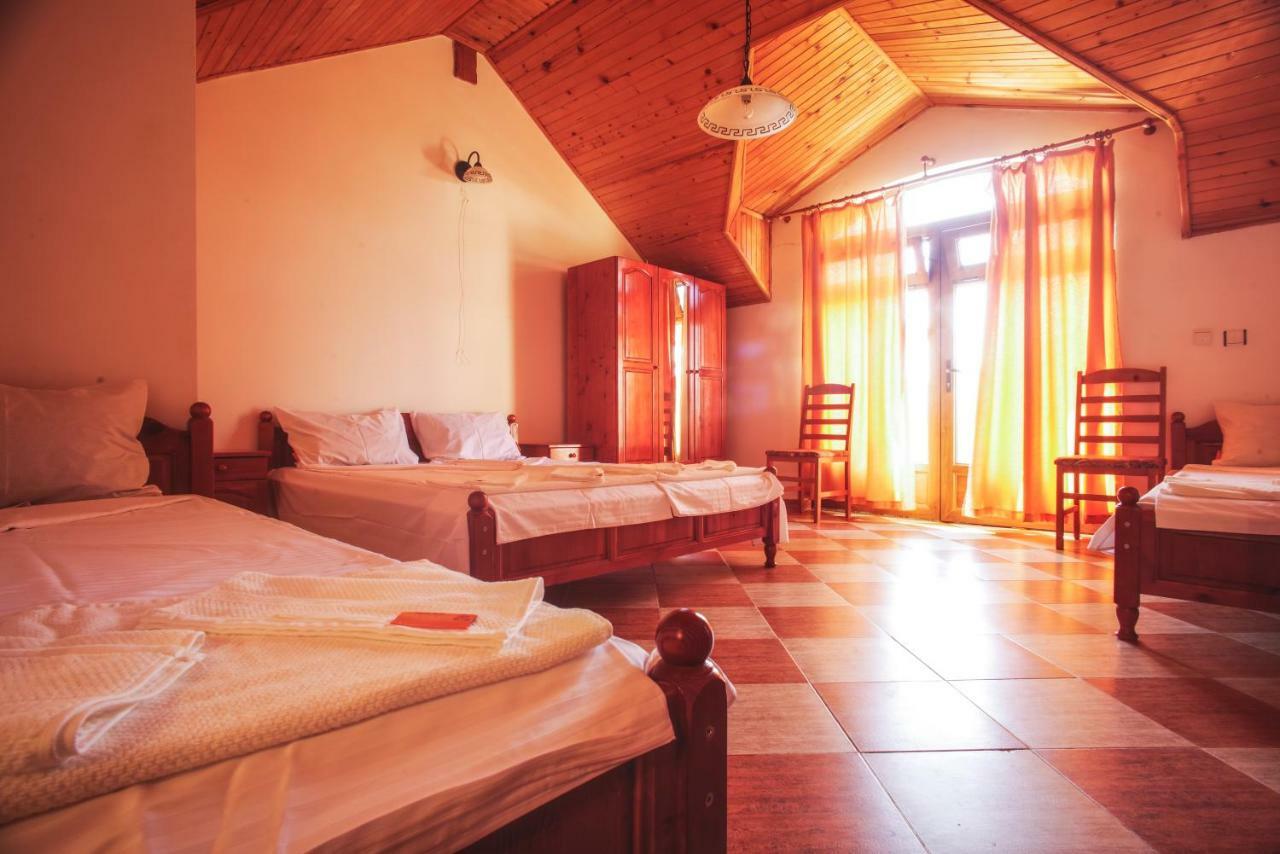 Guest House Yoanna Balchik Esterno foto